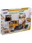 Конструктор XINGBAO XB-03040 Бетономешалка XingBao