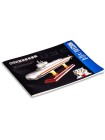 Конструктор ZheGao QJ5063 Атомная подводная лодка Тип 092 ZHE GAO