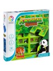 «Джунгли. Прятки» логическая игра BONDIBON