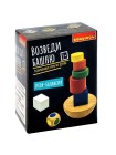 Настольная игра БАЛАНСИР «ВОЗВЕДИ БАШНЮ» 