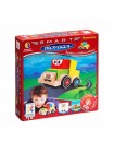 «Smart Тачка» настольная игра BONDIBON