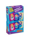 «Весёлые матрёшки» настольная игра BONDIBON