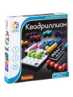 Квадриллион Логическая игра Bondibon 