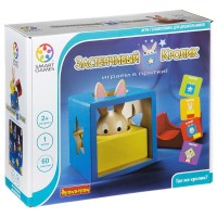 «Застенчивый Кролик» логическая игра BONDIBON