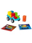 «Smart Тачка» настольная игра BONDIBON