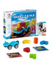 «Smart Тачка» настольная игра BONDIBON