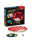 Развивающая деревянная игра-головоломка Bondibon "Найди меня!"