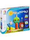 «День и Ночь» логическая игра BONDIBON