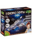 КОСМОБОТЫ 7 в 1  Французские опыты Науки с Буки Bondibon