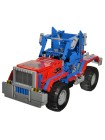 Конструктор CyberTechnic 2в1 531 деталей (CYBER TOY C51002W) CYBER TOY