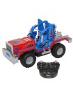 Конструктор CyberTechnic 2в1 531 деталей (CYBER TOY C51002W) CYBER TOY