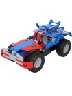 Конструктор CyberTechnic 2в1 531 деталей (CYBER TOY C51002W) CYBER TOY