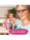 Эбру Новый год Набор для творчества EBRU PROFI 