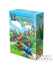 Каркассон Junior HOBBY WORLD