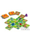 Каркассон Junior HOBBY WORLD