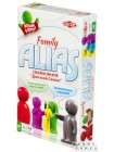 Компактная игра: Alias Для Всей Семьи - 2 Tactic