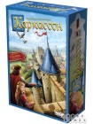 Каркассон 2019