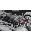 Конструктор Mould King 13098, Спортивный автомобиль на радиоуправлении MOULD KING