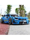 Конструктор Mould King 13073 Mercedes-Benz C63 AMG DTM с д/у MOULD KING