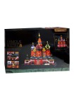 Конструктор KING 10961 Собор Василия Блаженного KING
