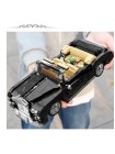Конструктор Mould King 10006 Rolls Royce Silver Cloud MOULD KING