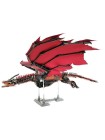 Конструктор King 9901 Игра Престолов Дракон Дейнерис Дрогон KING