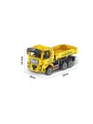 Конструктор Mould King 15025 Мощный самосвал на д/у MOULD KING