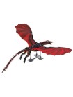 Конструктор King 9901 Игра Престолов Дракон Дейнерис Дрогон KING