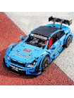 Конструктор Mould King 13073 Mercedes-Benz C63 AMG DTM с д/у MOULD KING