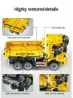 Конструктор Mould King 15025 Мощный самосвал на д/у MOULD KING