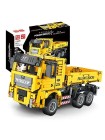 Конструктор Mould King 15025 Мощный самосвал на д/у MOULD KING