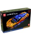 Конструктор Mould King 13098, Спортивный автомобиль на радиоуправлении MOULD KING