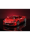 Конструктор KING 10304 Феррари 458 KING