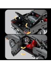 Конструктор Mould King 13081 Muscle Car Доминика Торетто с д/у MOULD KING