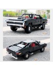 Конструктор Mould King 13081 Muscle Car Доминика Торетто с д/у MOULD KING