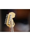 Конструктор KING A62632 гитара Fender Stratocaster #037, совместим с LEGO Ideas 21329 King