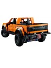 Конструктор KING А55355 Ford F-150 Raptor совместим с Лего 42126 KING