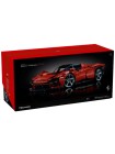 Конструктор KING 7903 Ferrari Daytona SP3 совместим с Лего 42143 KING