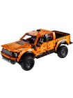 Конструктор KING А55355 Ford F-150 Raptor совместим с Лего 42126 KING
