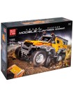 Конструктор Mould King 13088 Avtoros Shaman Вездеход ШАМАН 8x8 с д/у MOULD KING