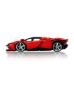 Конструктор KING 7903 Ferrari Daytona SP3 совместим с Лего 42143 KING