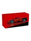 Конструктор KING 7903 Ferrari Daytona SP3 совместим с Лего 42143 KING
