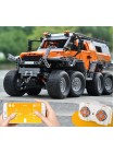 Конструктор Mould King 13088 Avtoros Shaman Вездеход ШАМАН 8x8 с д/у MOULD KING