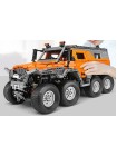 Конструктор Mould King 13088 Avtoros Shaman Вездеход ШАМАН 8x8 с д/у MOULD KING