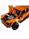 Конструктор KING А55355 Ford F-150 Raptor совместим с Лего 42126 KING