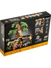 Конструктор KING 99903, Winnie the Pooh - Винни-Пух и его друзья KING