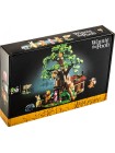 Конструктор KING 99903, Winnie the Pooh - Винни-Пух и его друзья KING