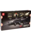 Mould KIng 14005, Автоматическая винтовка Тип 95 MOULD KING