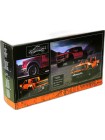 Конструктор KING А55355 Ford F-150 Raptor совместим с Лего 42126 KING
