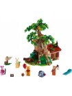 Конструктор KING 99903, Winnie the Pooh - Винни-Пух и его друзья KING